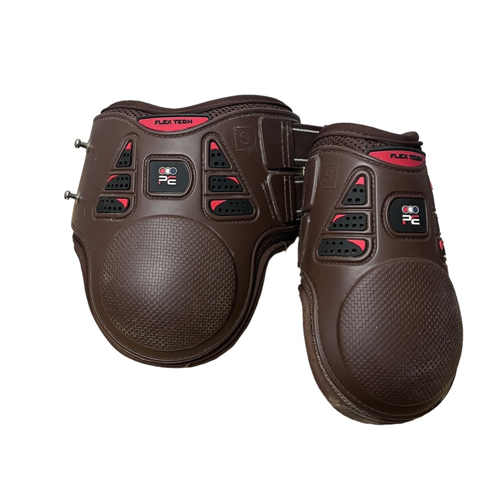 🚨 Premier Equine Small Flex Tech Fetlock Boots